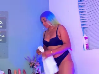 LovelyNicki's Live Sex Cam Show