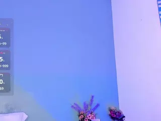 LovelyNicki's Live Sex Cam Show