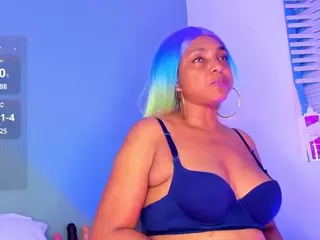 LovelyNicki's Live Sex Cam Show
