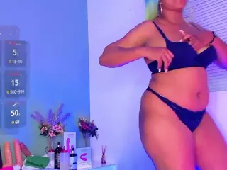 LovelyNicki's Live Sex Cam Show