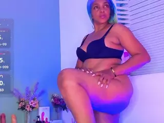 LovelyNicki's Live Sex Cam Show