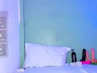 LovelyNicki's Live Sex Cam Show