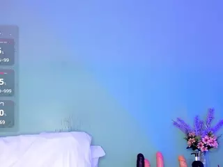LovelyNicki's Live Sex Cam Show