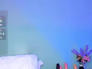 LovelyNicki's Live Sex Cam Show