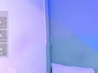 LovelyNicki's Live Sex Cam Show