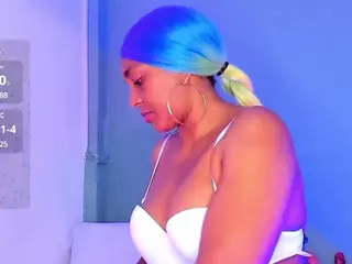 LovelyNicki's Live Sex Cam Show