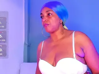 LovelyNicki's Live Sex Cam Show