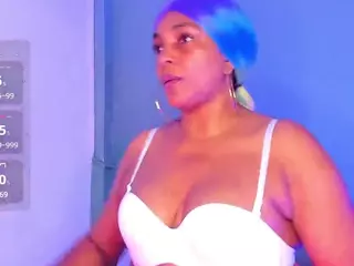 LovelyNicki's Live Sex Cam Show