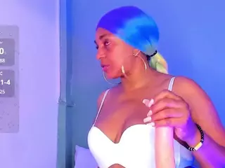 LovelyNicki's Live Sex Cam Show