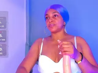 LovelyNicki's Live Sex Cam Show