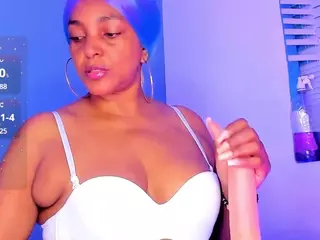 LovelyNicki's Live Sex Cam Show