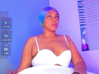 LovelyNicki's Live Sex Cam Show