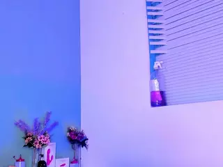 LovelyNicki's Live Sex Cam Show