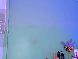 LovelyNicki's Live Sex Cam Show