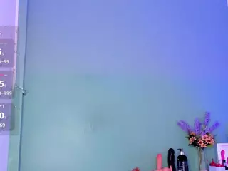LovelyNicki's Live Sex Cam Show