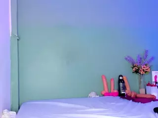 LovelyNicki's Live Sex Cam Show