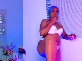 LovelyNicki's Live Sex Cam Show