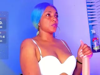 LovelyNicki's Live Sex Cam Show