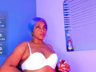 LovelyNicki's Live Sex Cam Show