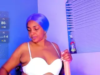 LovelyNicki's Live Sex Cam Show