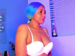 LovelyNicki's Live Sex Cam Show