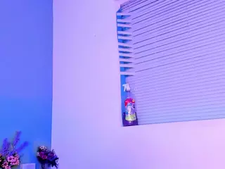 LovelyNicki's Live Sex Cam Show