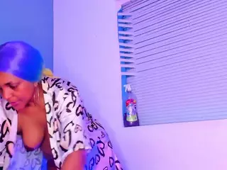 LovelyNicki's Live Sex Cam Show