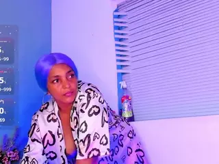 LovelyNicki's Live Sex Cam Show
