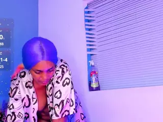 LovelyNicki's Live Sex Cam Show