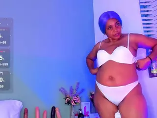 LovelyNicki's Live Sex Cam Show