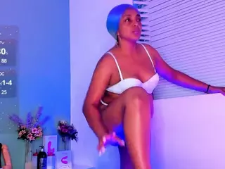 LovelyNicki's Live Sex Cam Show