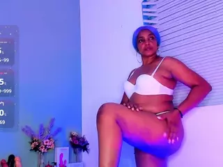 LovelyNicki's Live Sex Cam Show
