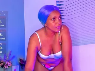 LovelyNicki's Live Sex Cam Show