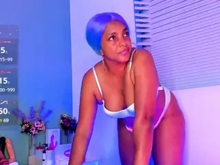 LovelyNicki's Live Sex Cam Show
