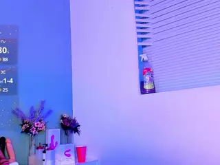 LovelyNicki's Live Sex Cam Show