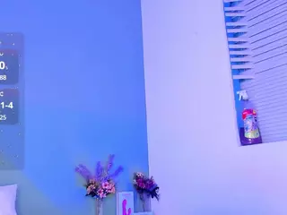 LovelyNicki's Live Sex Cam Show