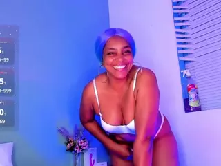 LovelyNicki's Live Sex Cam Show