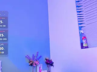 LovelyNicki's Live Sex Cam Show