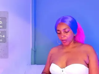 LovelyNicki's Live Sex Cam Show