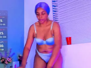 LovelyNicki's Live Sex Cam Show