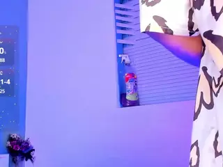 LovelyNicki's Live Sex Cam Show