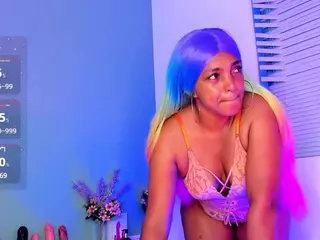 LovelyNicki's Live Sex Cam Show