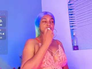 LovelyNicki's Live Sex Cam Show