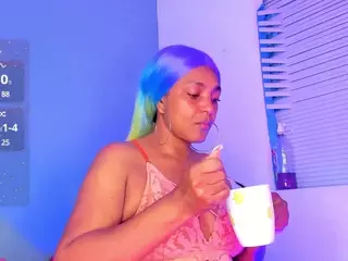LovelyNicki's Live Sex Cam Show