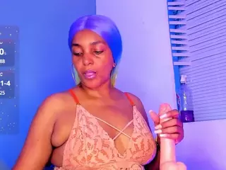LovelyNicki's Live Sex Cam Show