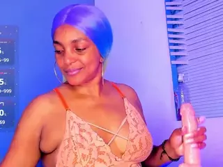 LovelyNicki's Live Sex Cam Show