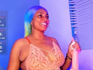 LovelyNicki's Live Sex Cam Show