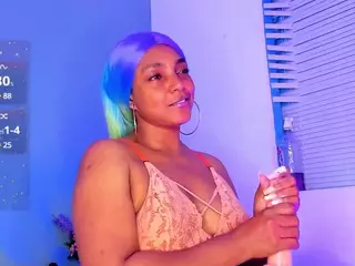 LovelyNicki's Live Sex Cam Show