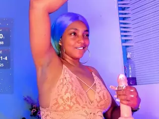 LovelyNicki's Live Sex Cam Show
