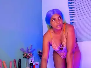 LovelyNicki's Live Sex Cam Show